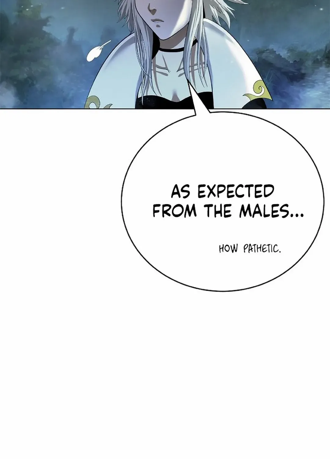The Story of Thorny Spear Chapter 179 page 73 - 