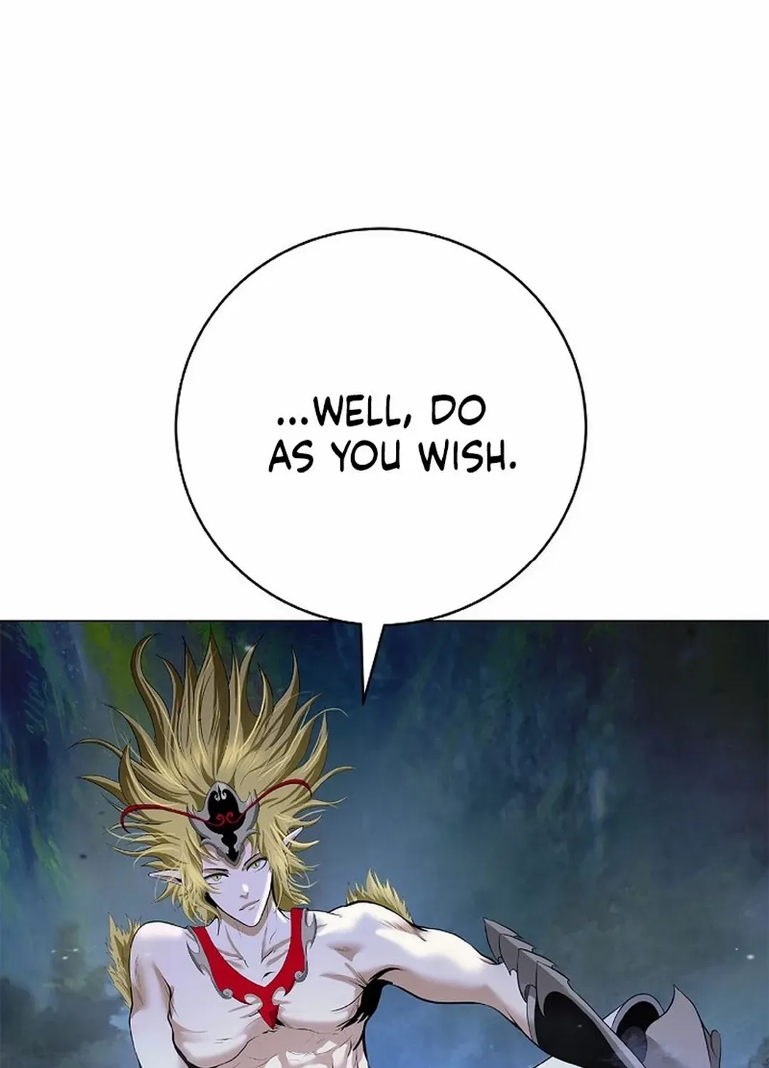The Story of Thorny Spear Chapter 179 page 81 - 