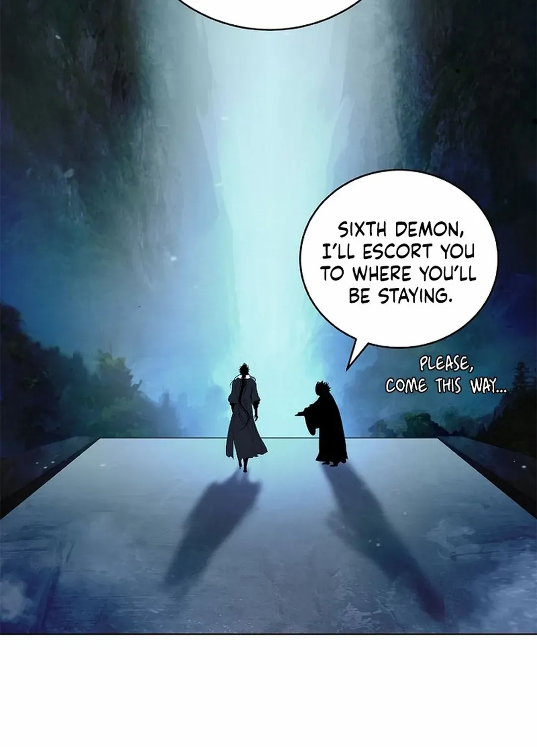 The Story of Thorny Spear Chapter 179 page 83 - 