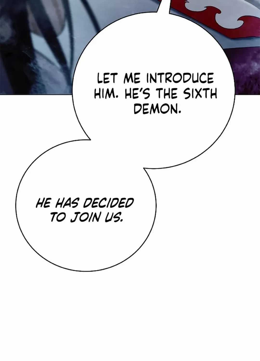 The Story of Thorny Spear Chapter 179 page 10 - 