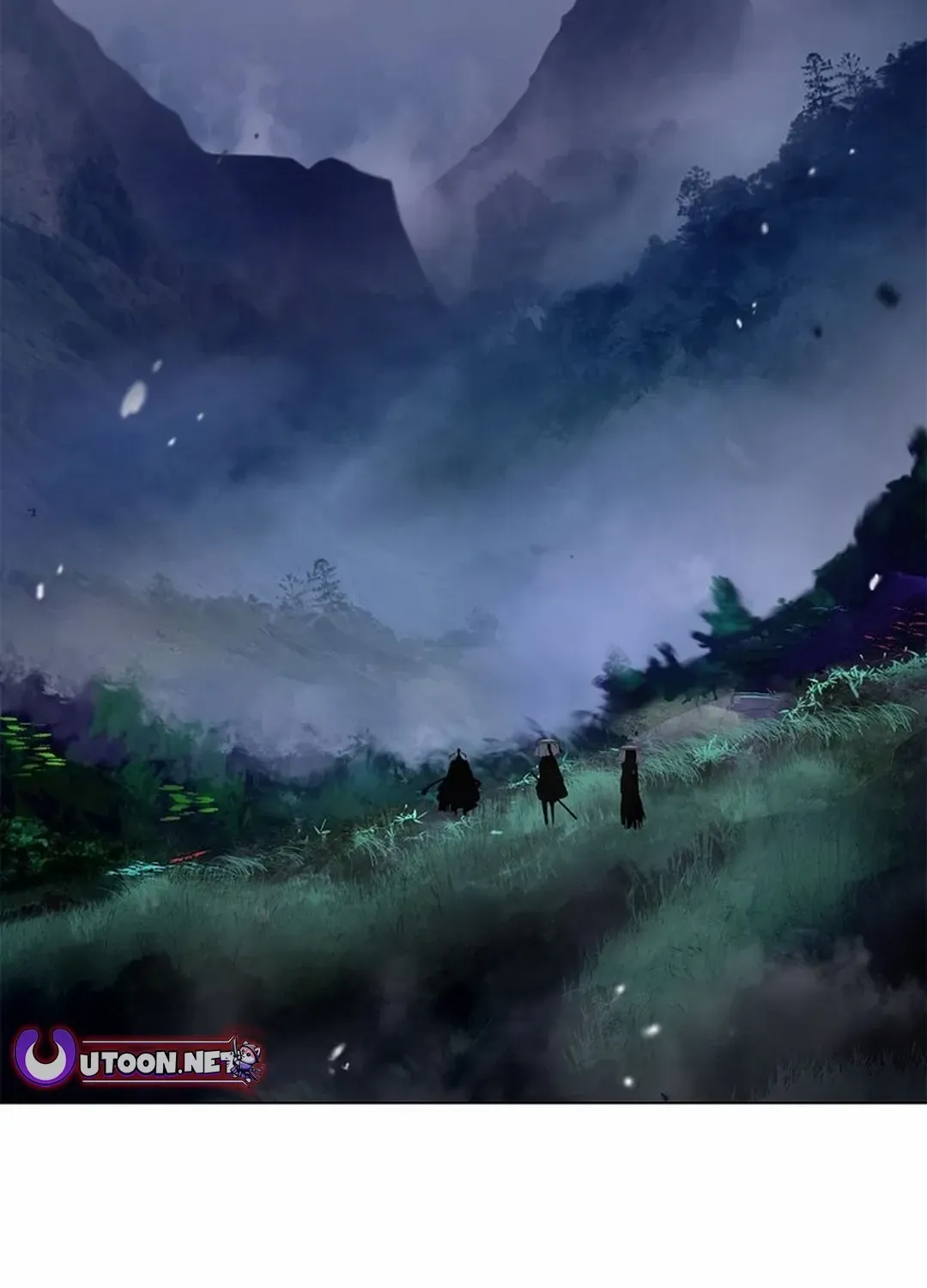 The Story of Thorny Spear Chapter 179 page 96 - 