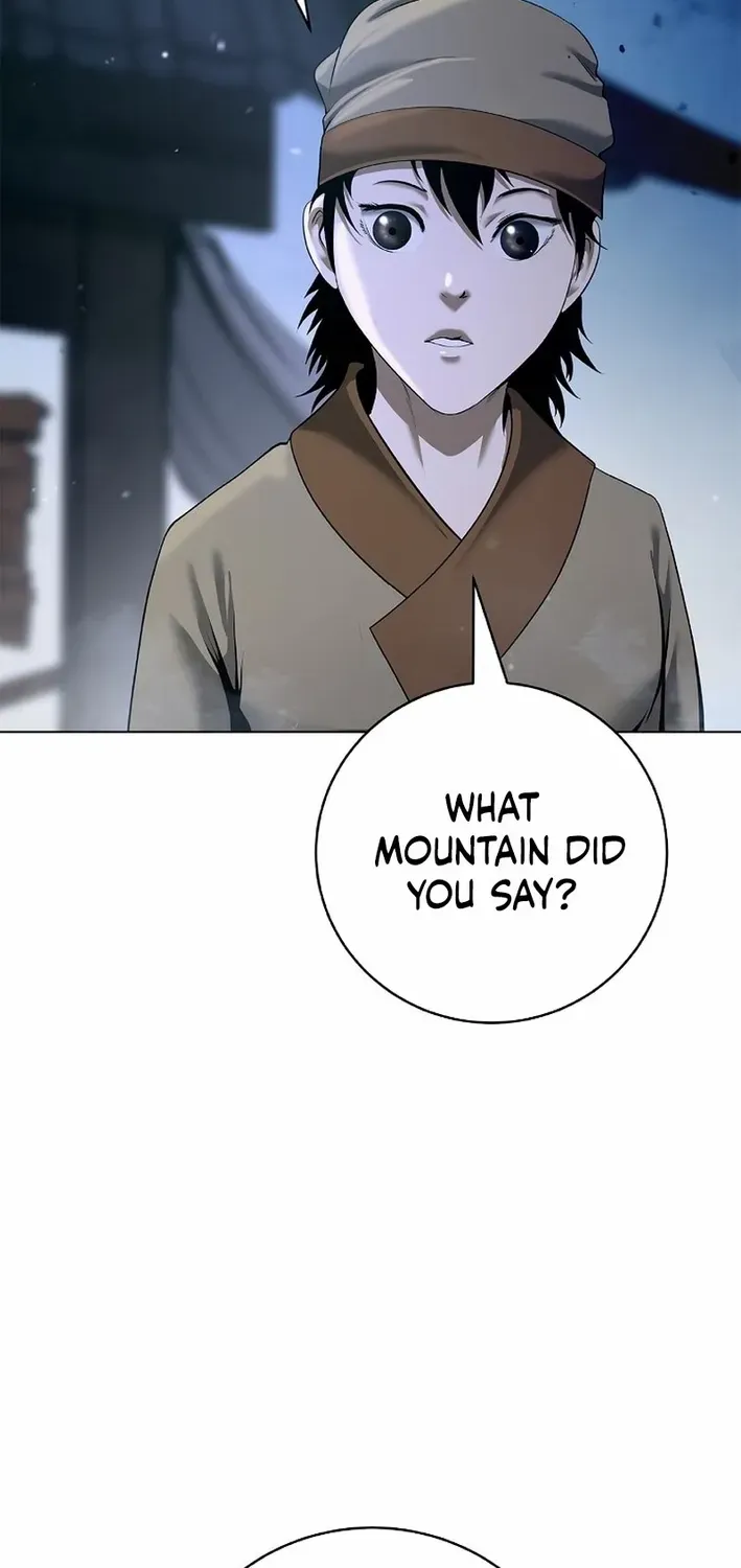 The Story of Thorny Spear Chapter 180 page 13 - 