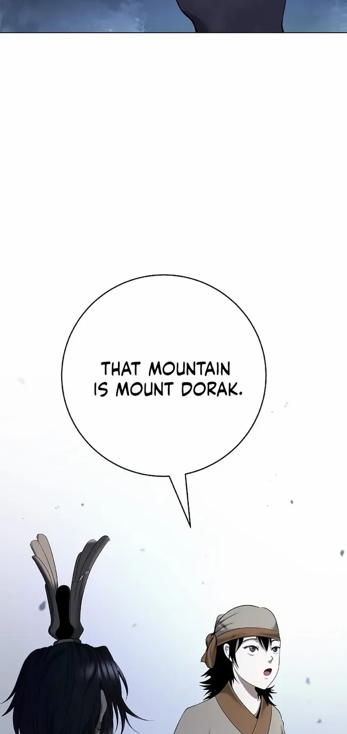 The Story of Thorny Spear Chapter 180 page 15 - 