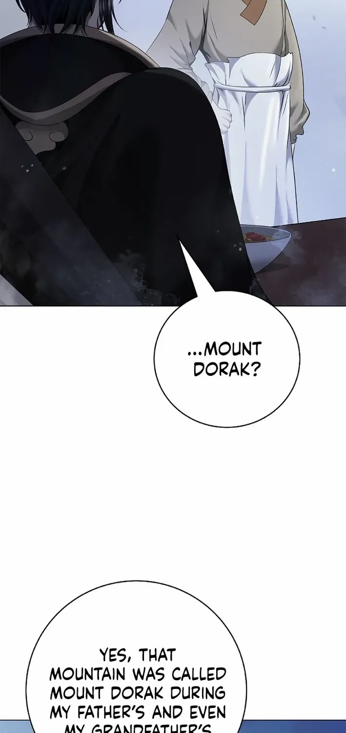 The Story of Thorny Spear Chapter 180 page 16 - 