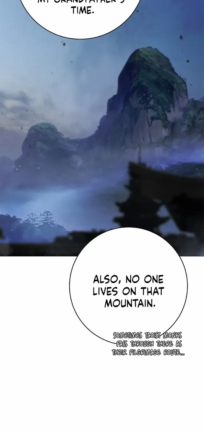 The Story of Thorny Spear Chapter 180 page 17 - 