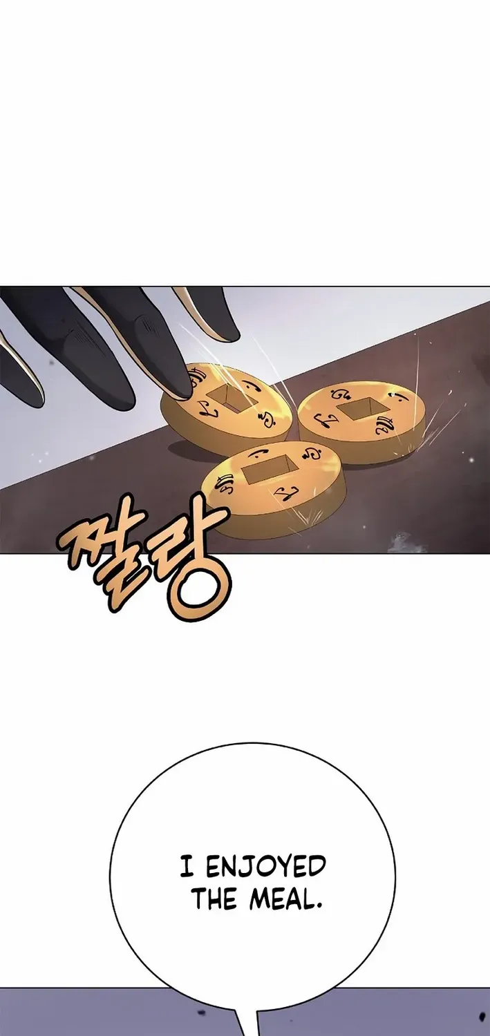 The Story of Thorny Spear Chapter 180 page 27 - 