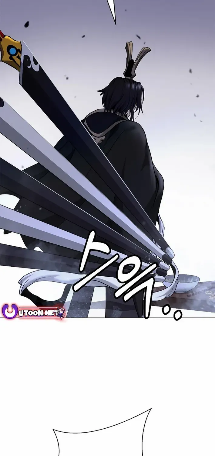 The Story of Thorny Spear Chapter 180 page 28 - 