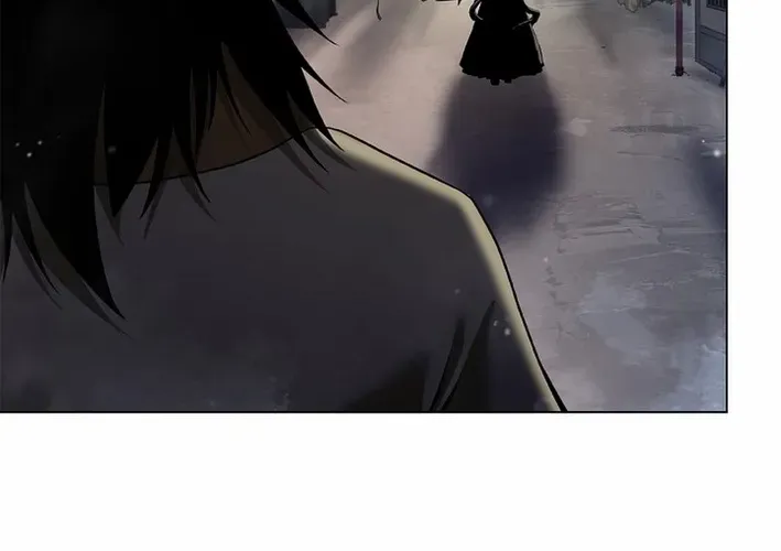 The Story of Thorny Spear Chapter 180 page 31 - 