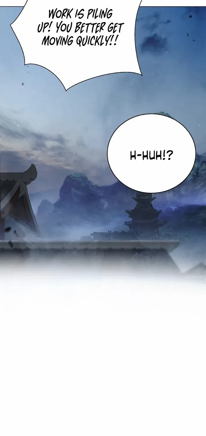 The Story of Thorny Spear Chapter 180 page 34 - 