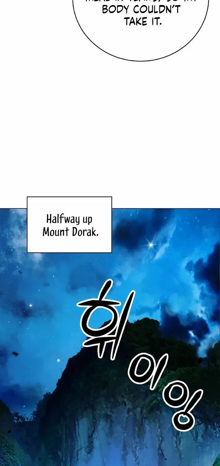 The Story of Thorny Spear Chapter 180 page 39 - 
