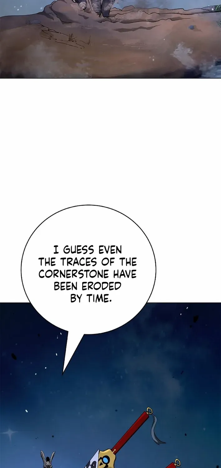 The Story of Thorny Spear Chapter 180 page 42 - 