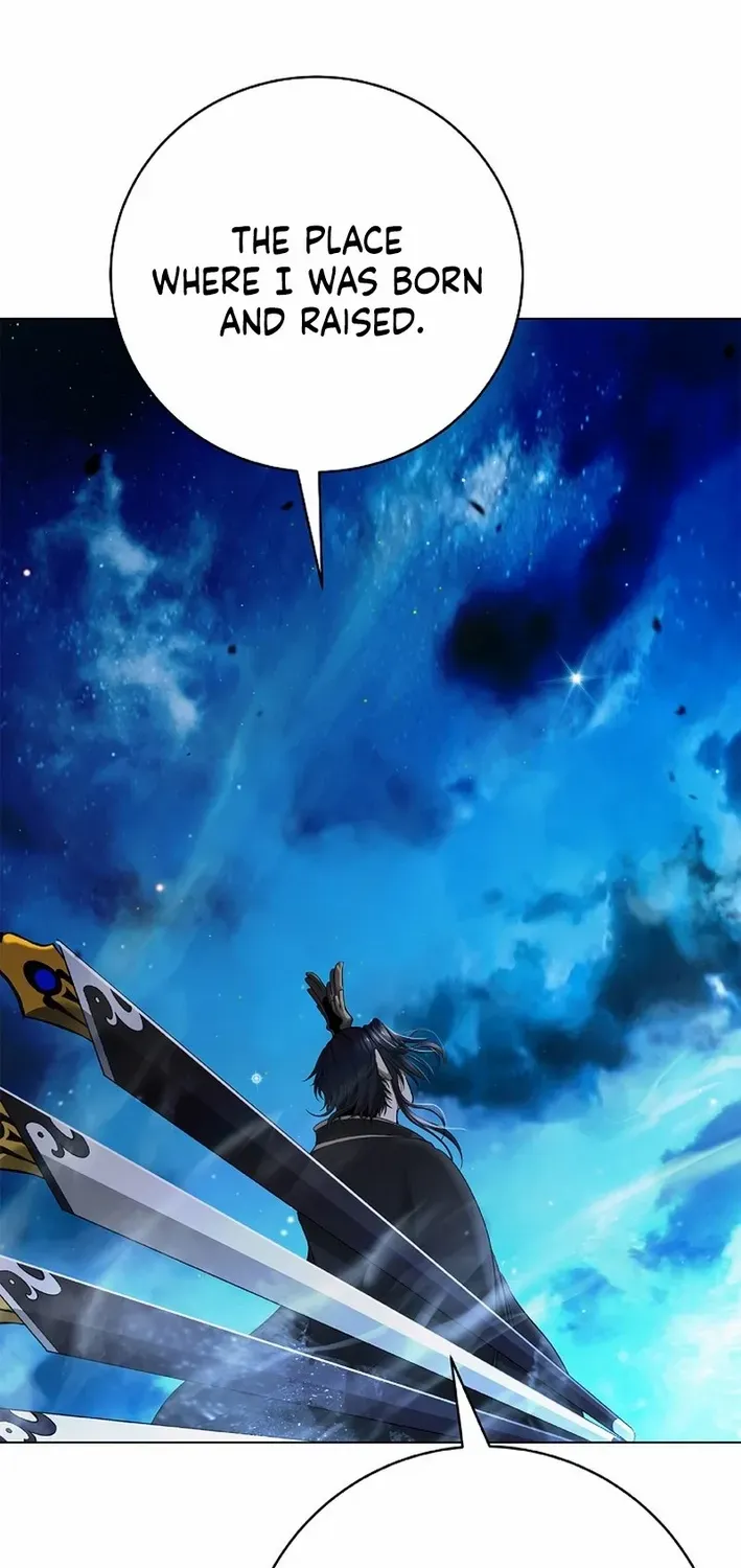 The Story of Thorny Spear Chapter 180 page 45 - 