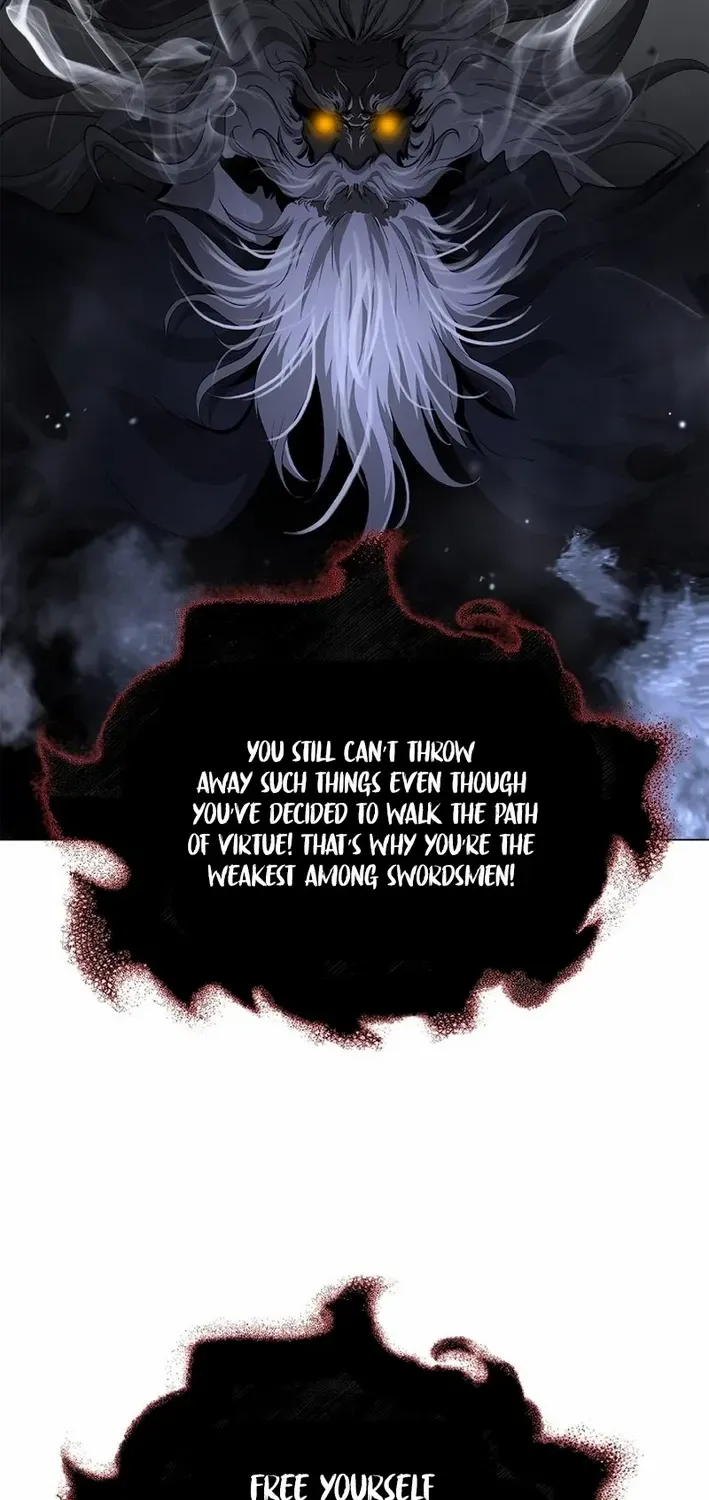 The Story of Thorny Spear Chapter 180 page 47 - 
