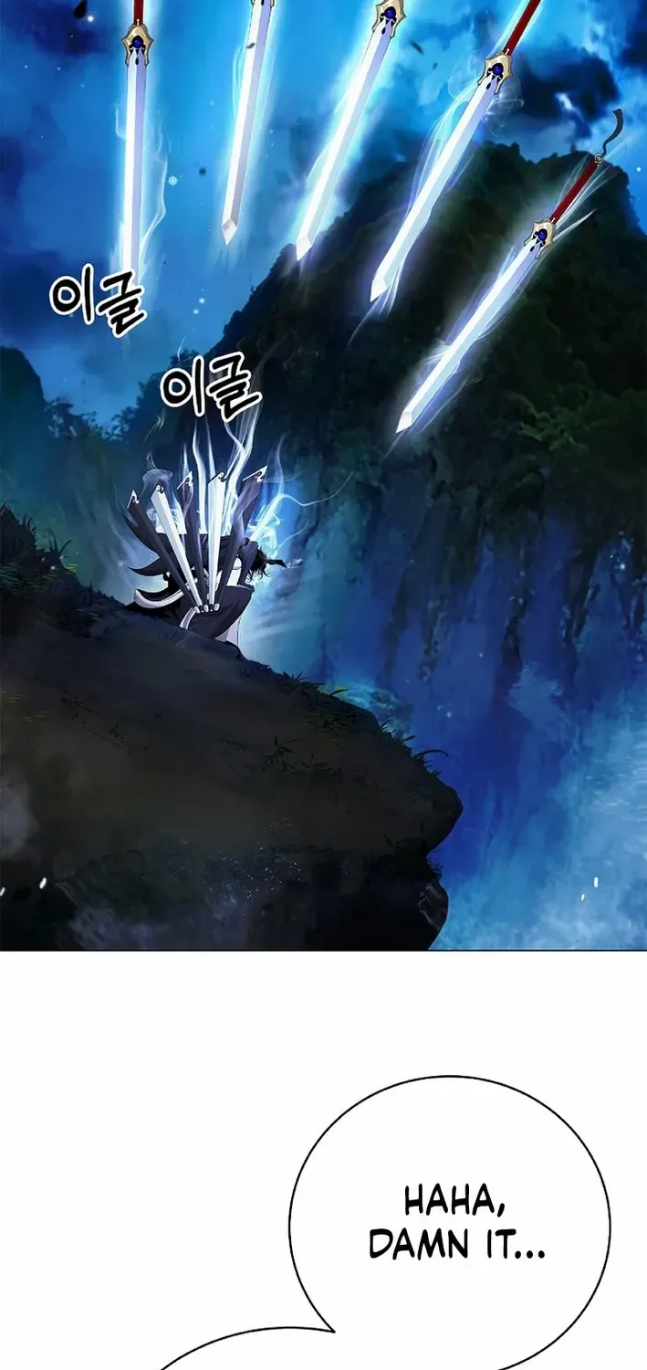 The Story of Thorny Spear Chapter 180 page 59 - 