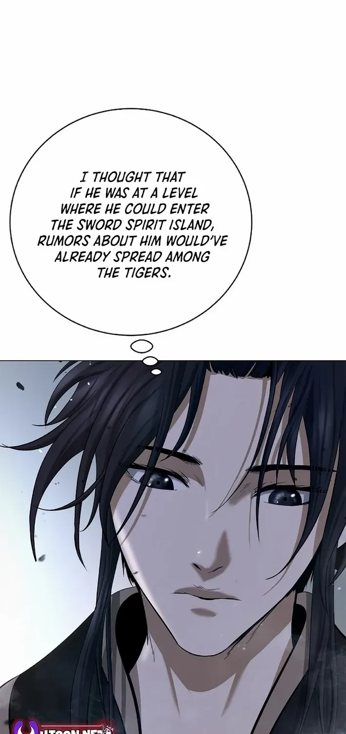 The Story of Thorny Spear Chapter 180 page 7 - 