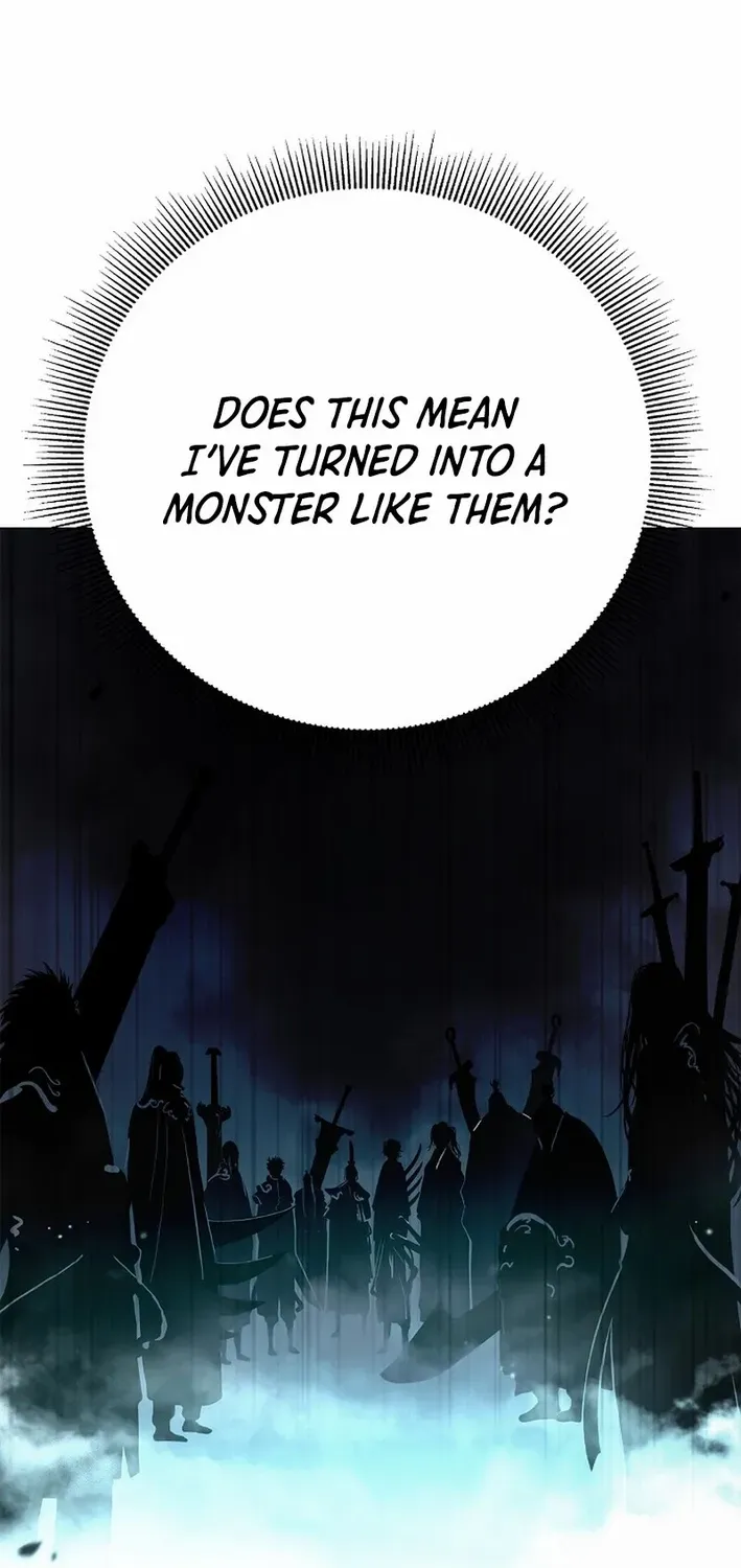 The Story of Thorny Spear Chapter 180 page 64 - 