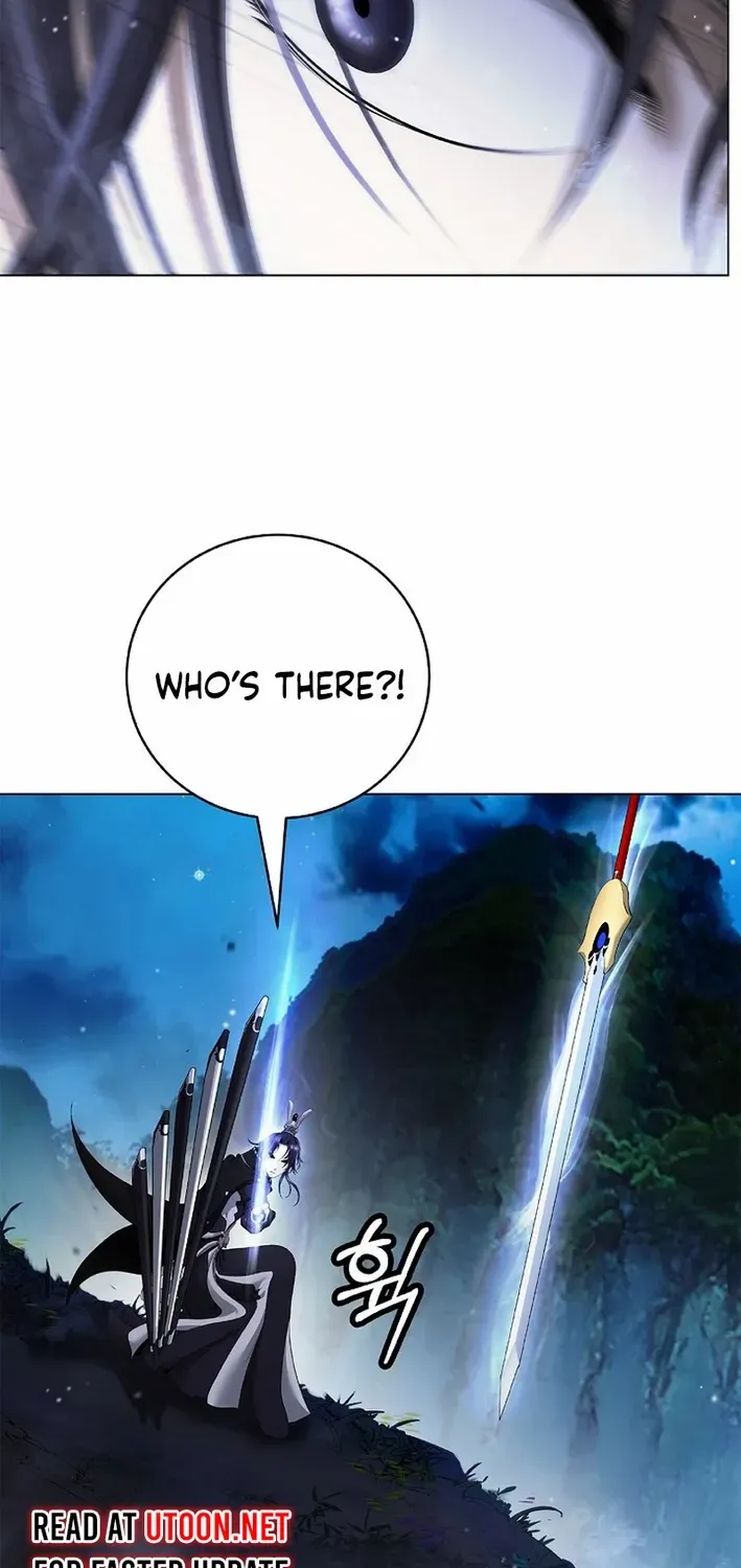The Story of Thorny Spear Chapter 180 page 69 - 