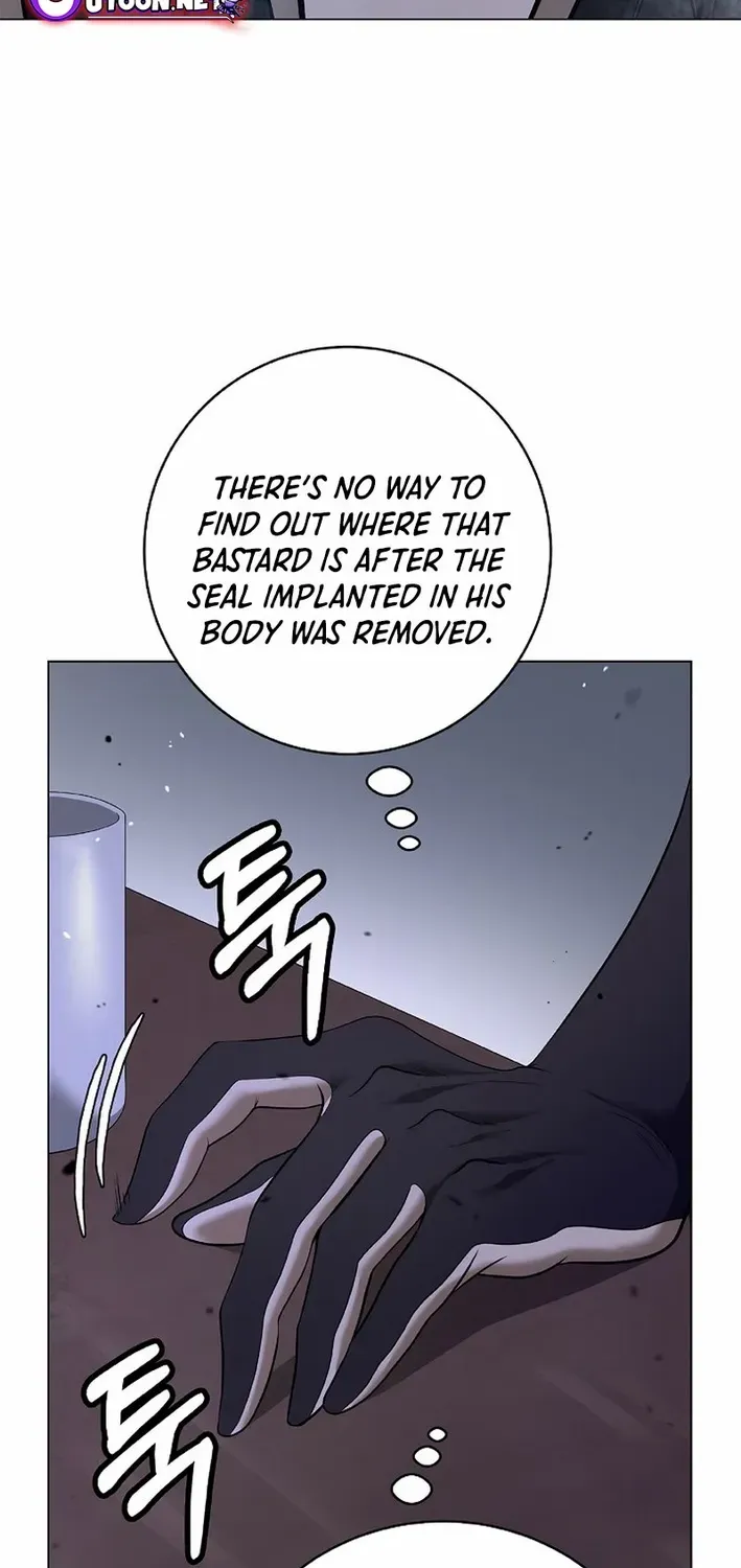 The Story of Thorny Spear Chapter 180 page 8 - 