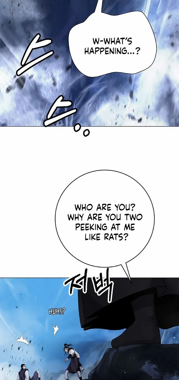 The Story of Thorny Spear Chapter 180 page 76 - 