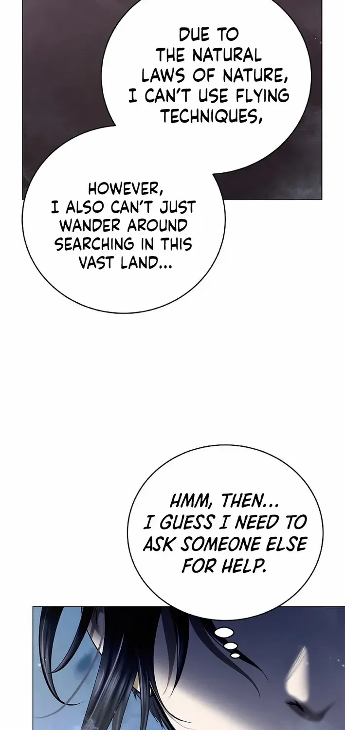 The Story of Thorny Spear Chapter 180 page 9 - 