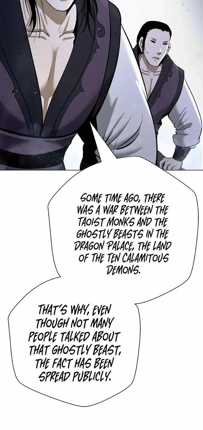 The Story of Thorny Spear Chapter 180 page 82 - 