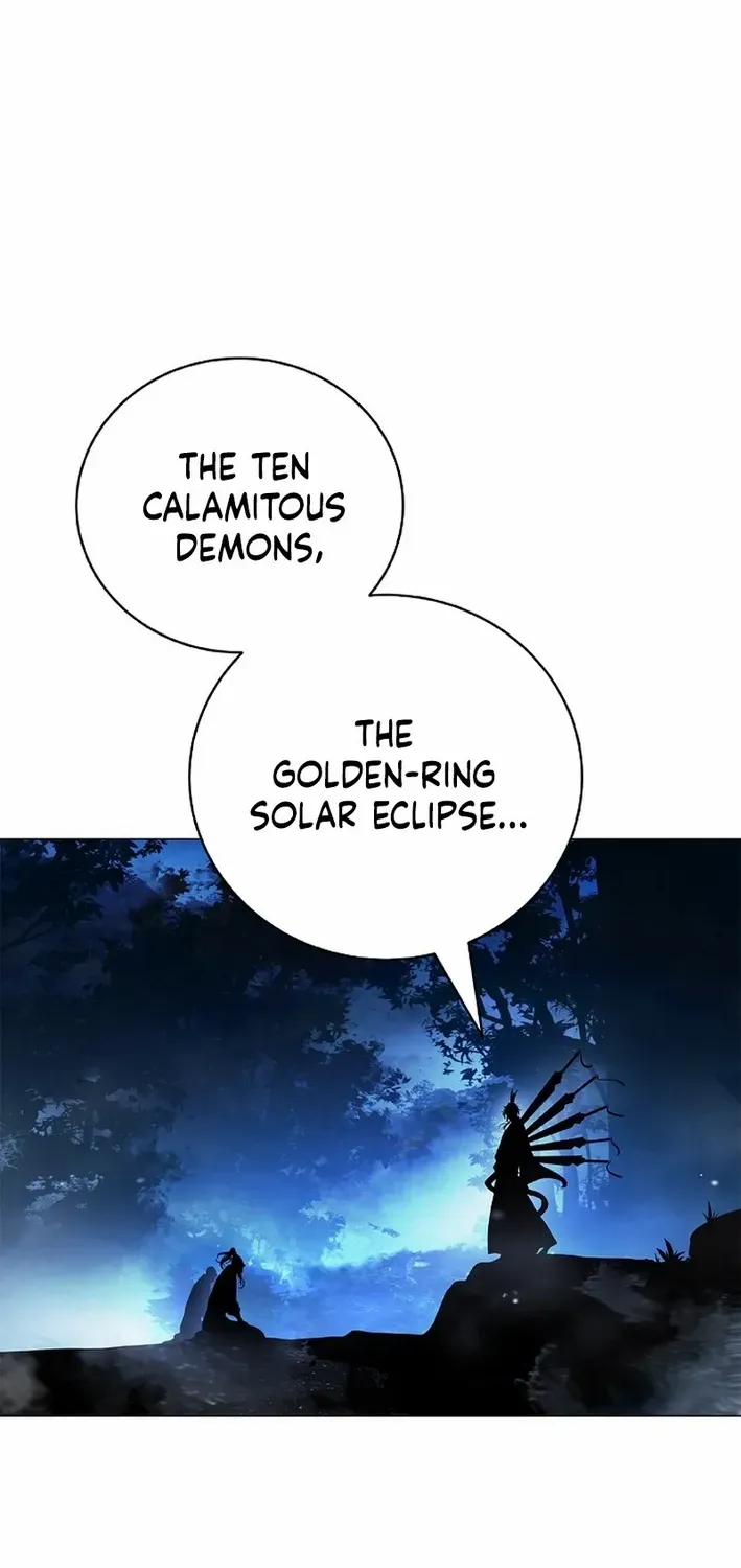 The Story of Thorny Spear Chapter 180 page 83 - 