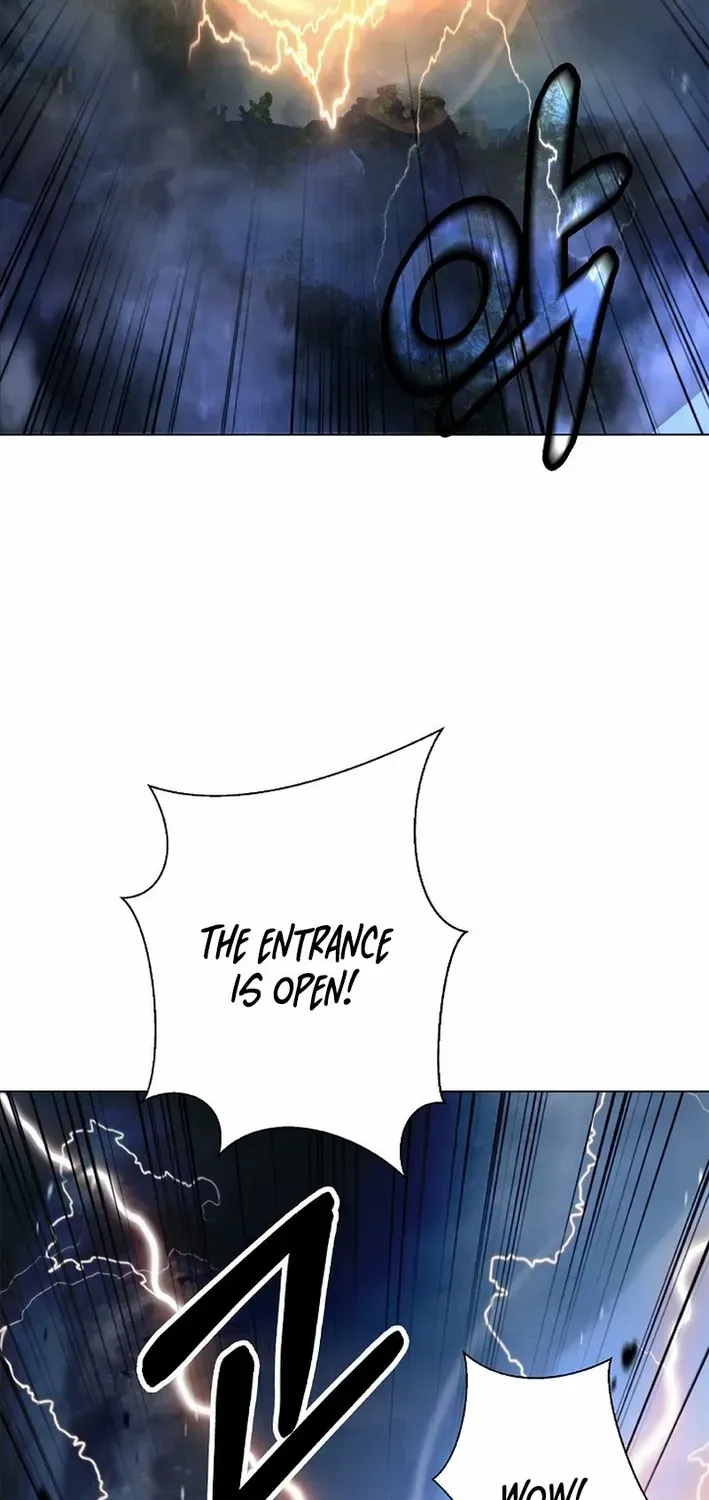 The Story of Thorny Spear Chapter 180 page 94 - 