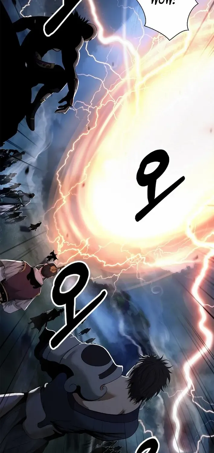 The Story of Thorny Spear Chapter 180 page 95 - 