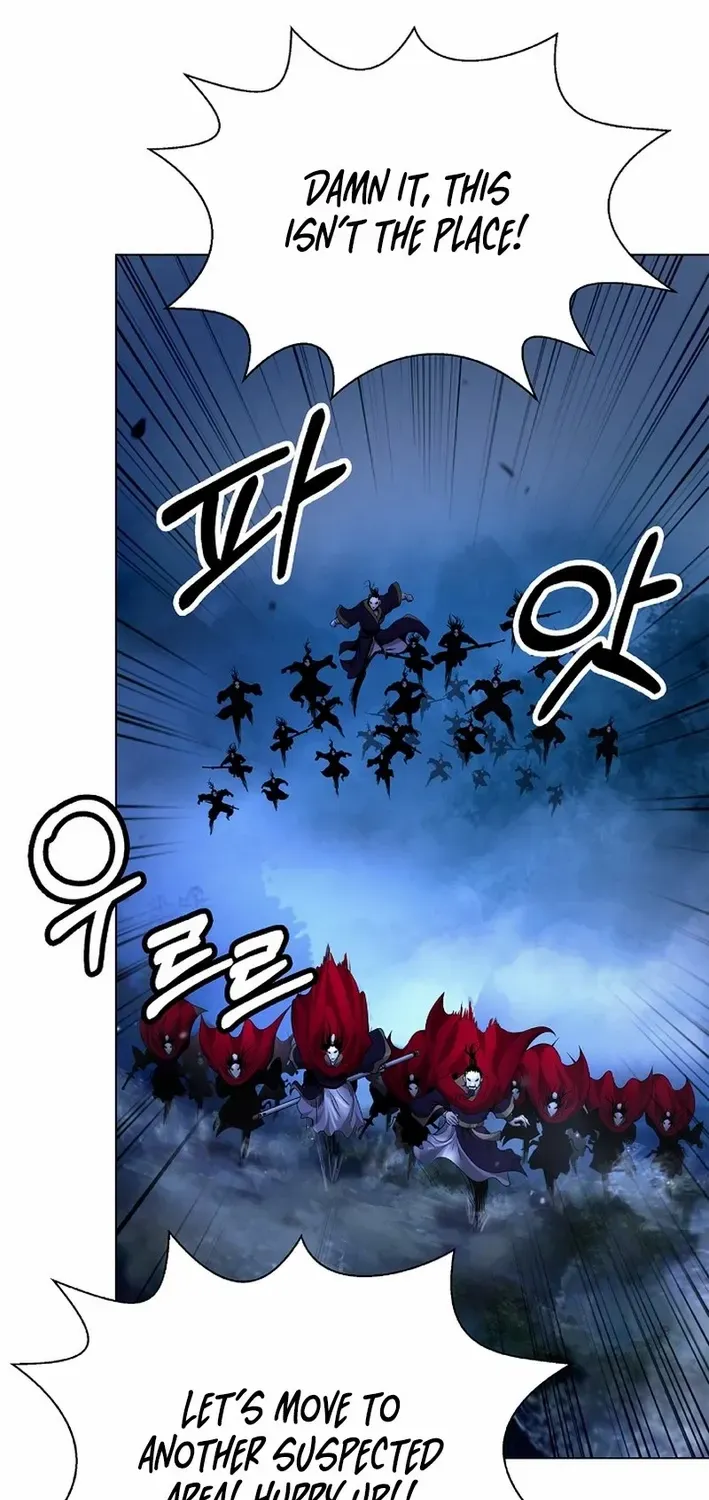 The Story of Thorny Spear Chapter 180 page 97 - 