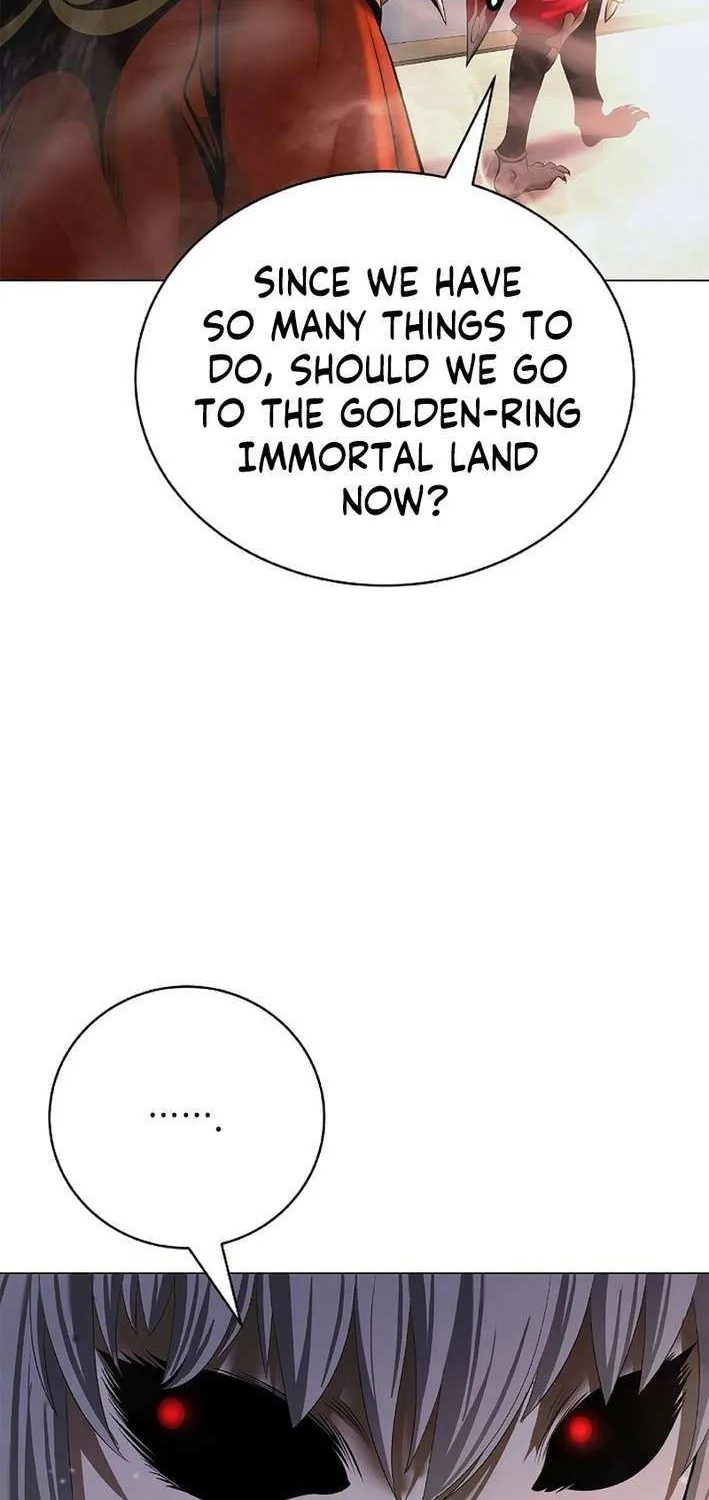 The Story of Thorny Spear Chapter 181 page 14 - 