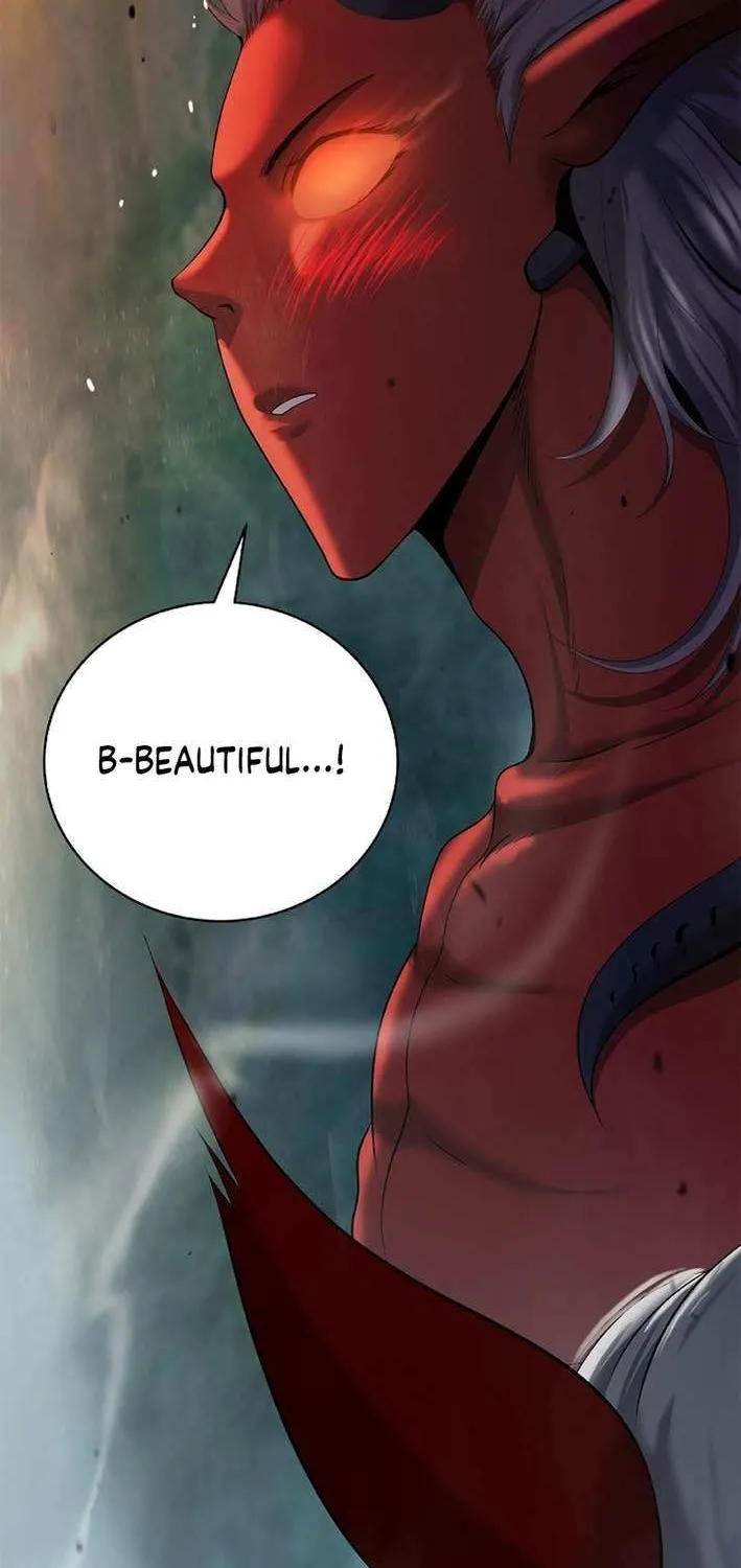 The Story of Thorny Spear Chapter 181 page 16 - 