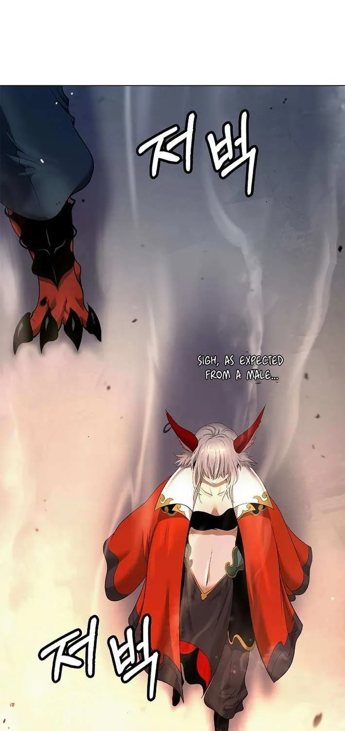 The Story of Thorny Spear Chapter 181 page 18 - 