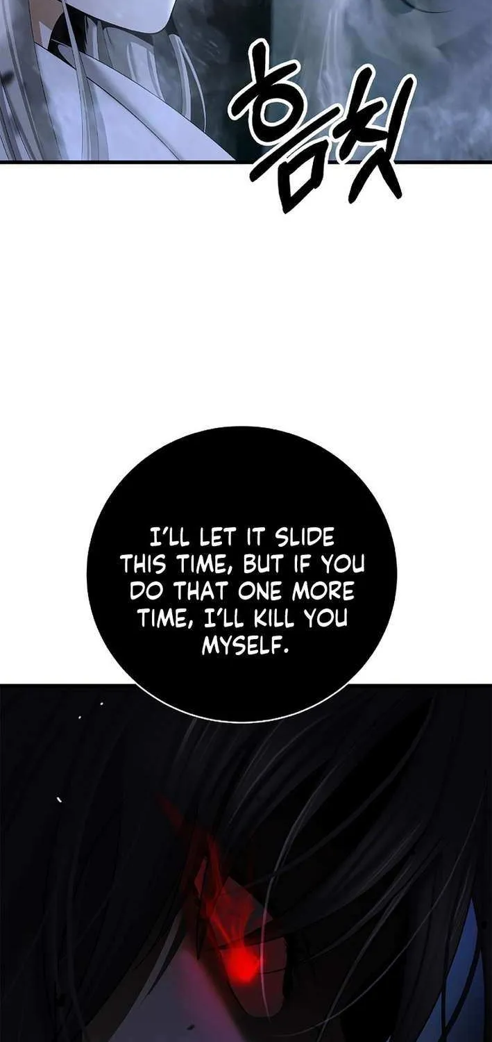 The Story of Thorny Spear Chapter 181 page 26 - 