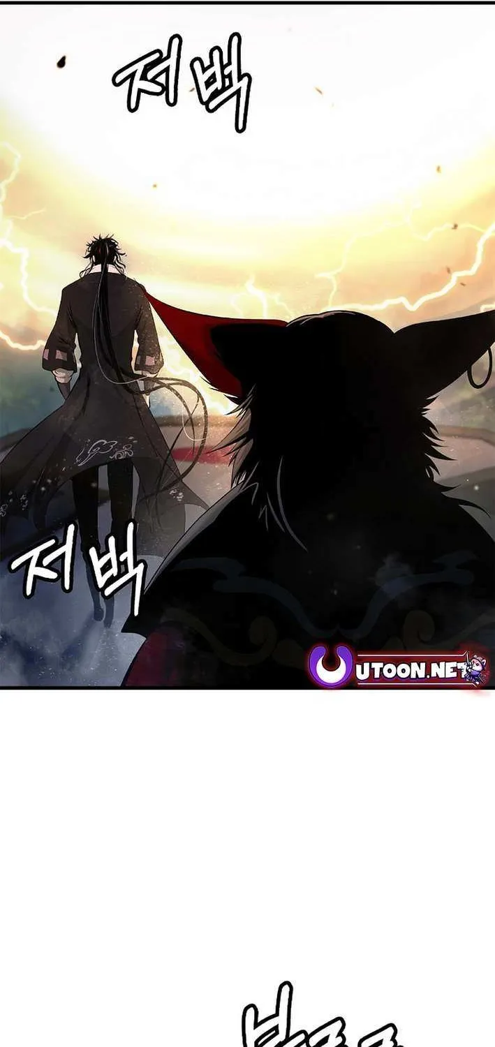 The Story of Thorny Spear Chapter 181 page 28 - 
