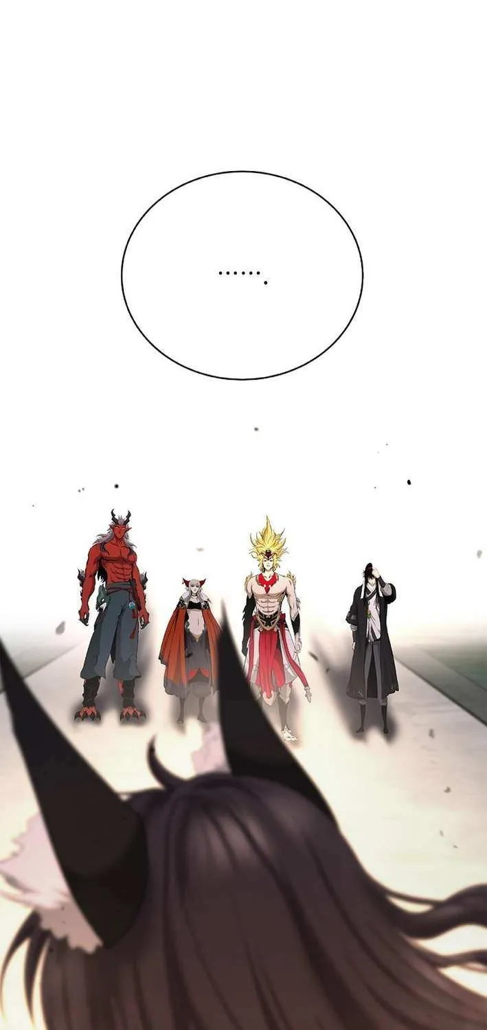 The Story of Thorny Spear Chapter 181 page 4 - 