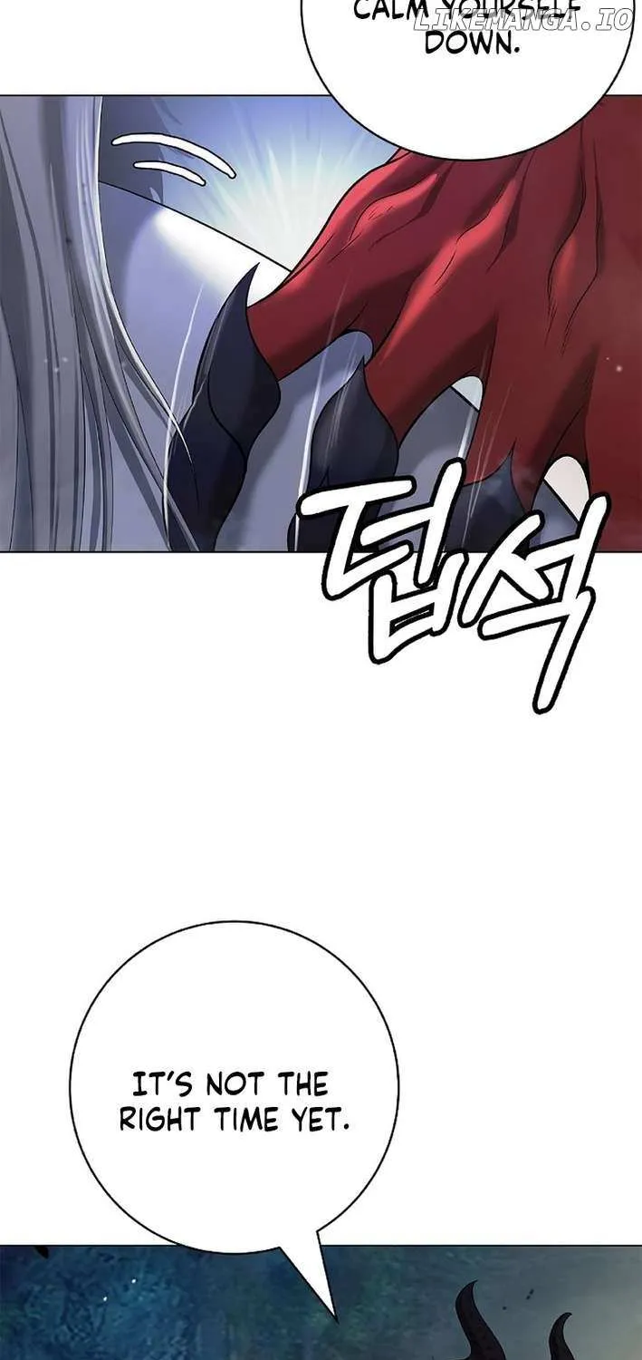 The Story of Thorny Spear Chapter 181 page 31 - 