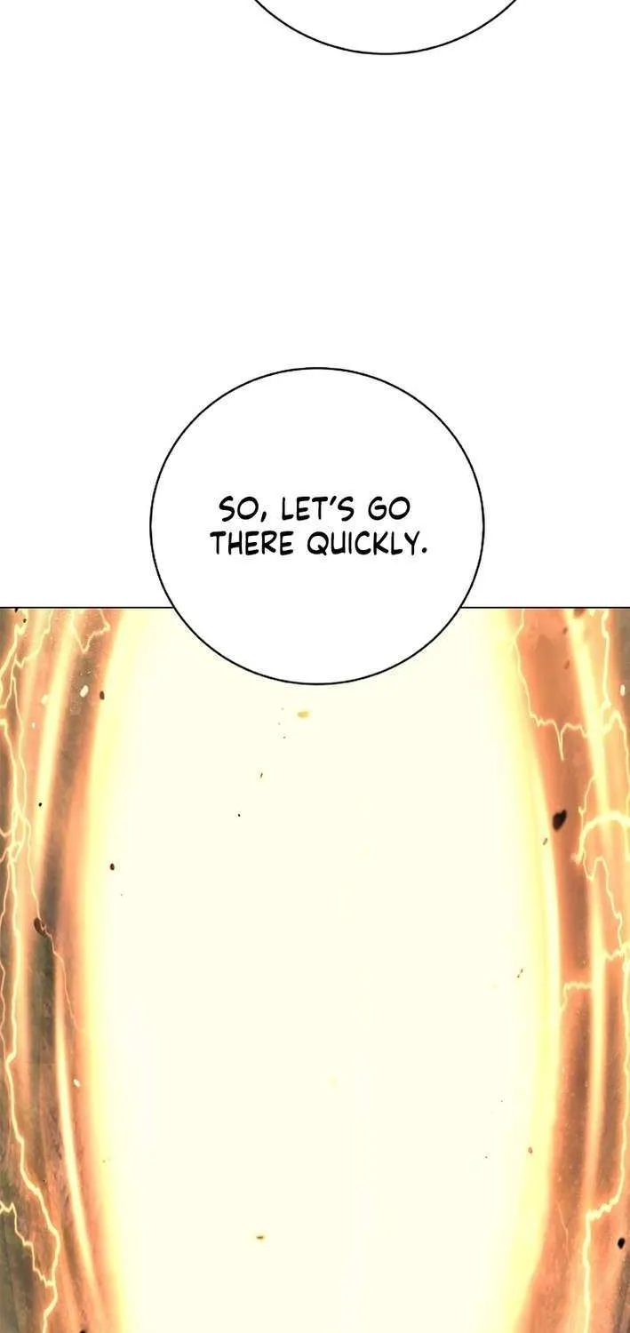 The Story of Thorny Spear Chapter 181 page 33 - 