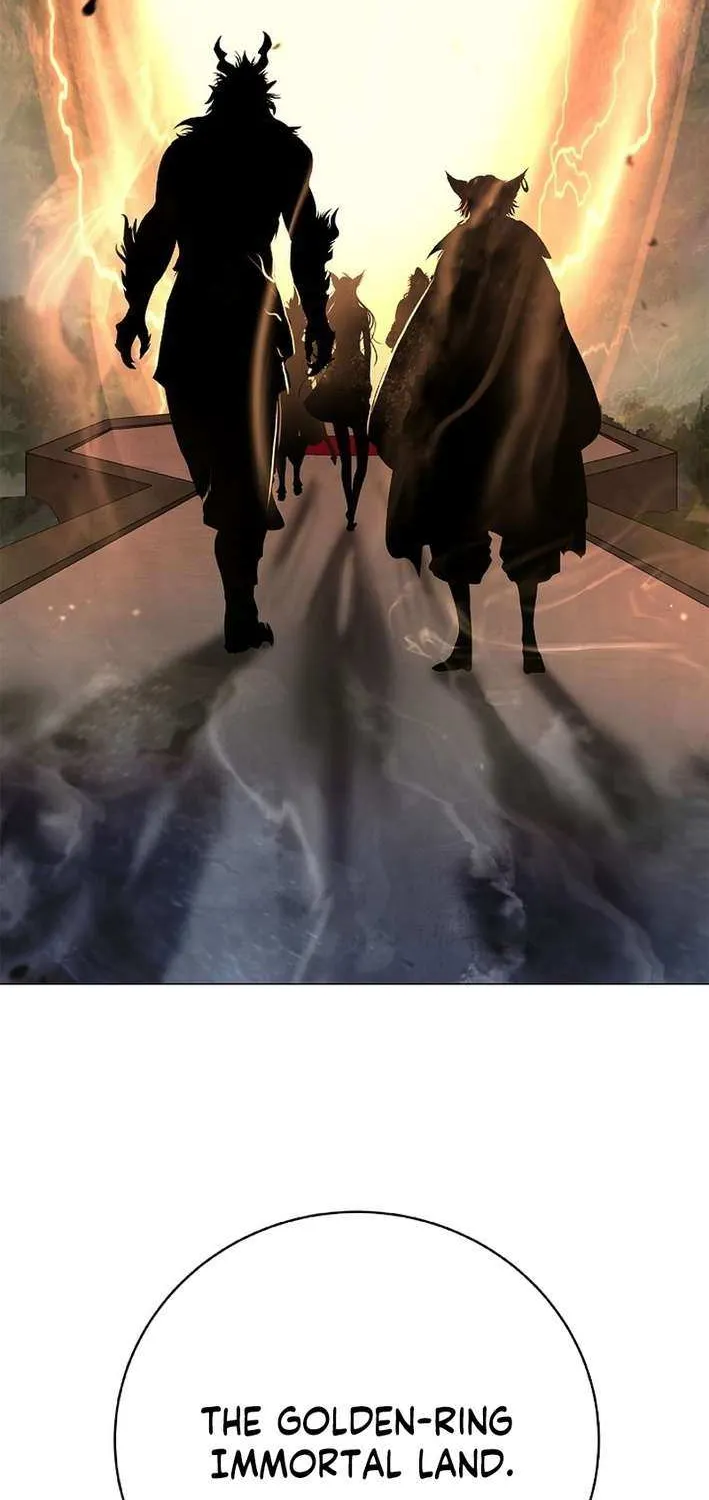 The Story of Thorny Spear Chapter 181 page 34 - 