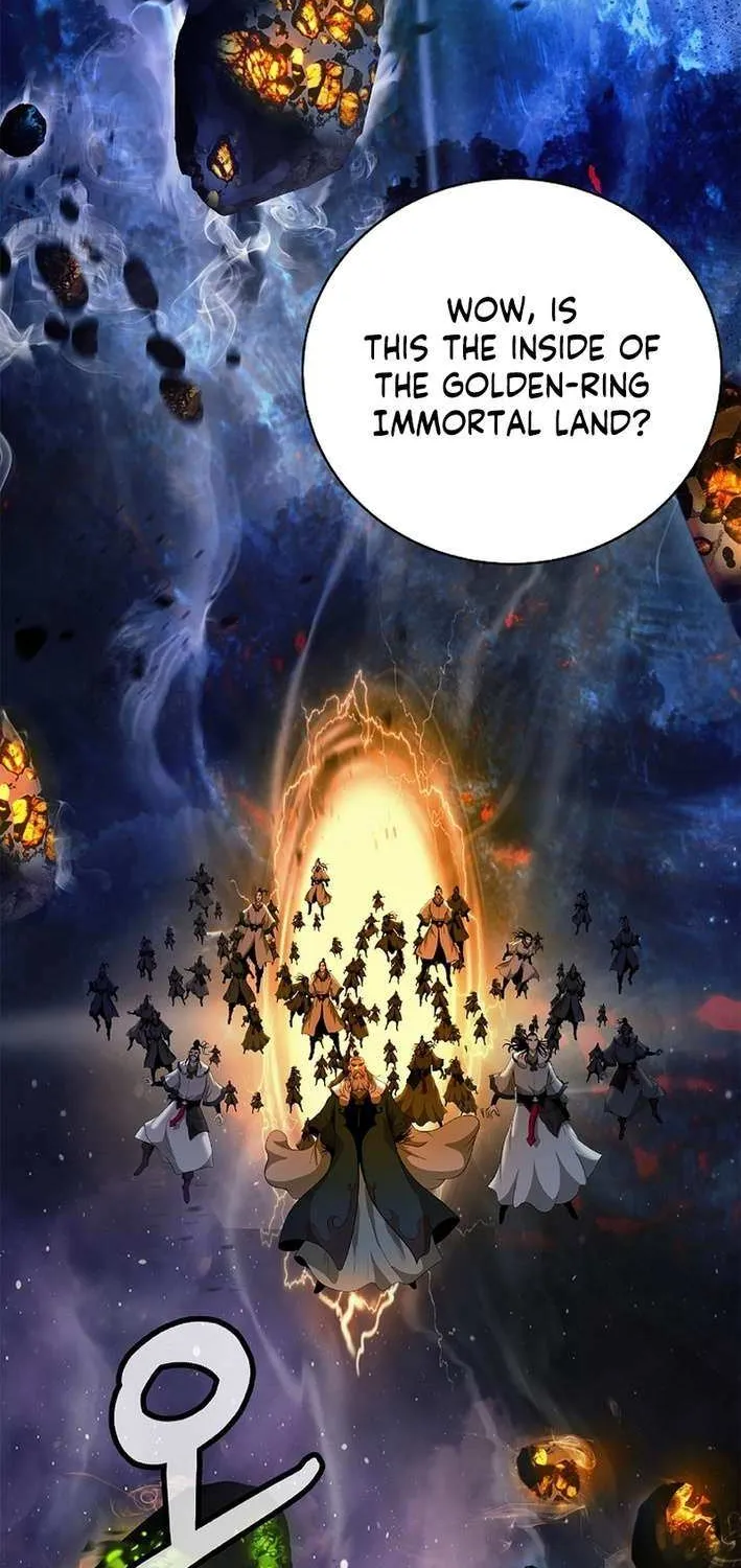 The Story of Thorny Spear Chapter 181 page 38 - 