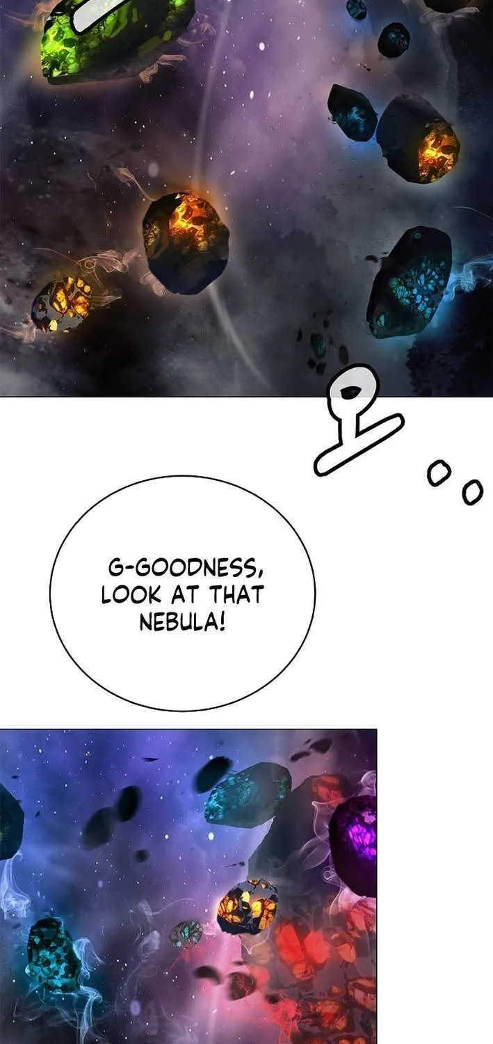 The Story of Thorny Spear Chapter 181 page 39 - 