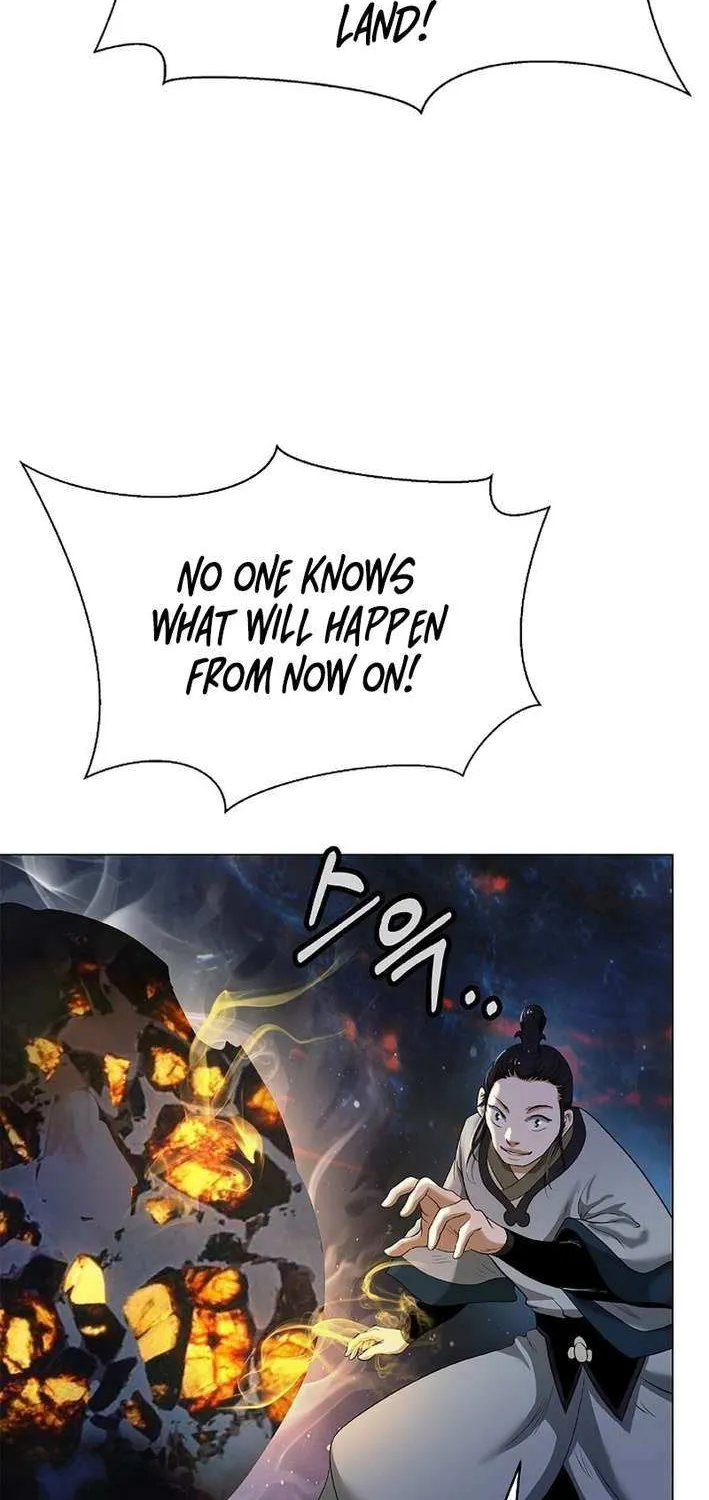 The Story of Thorny Spear Chapter 181 page 42 - 
