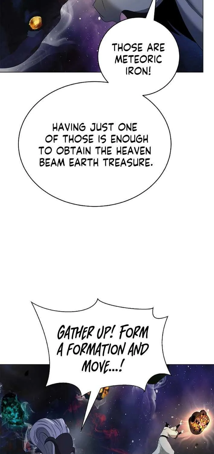 The Story of Thorny Spear Chapter 181 page 43 - 
