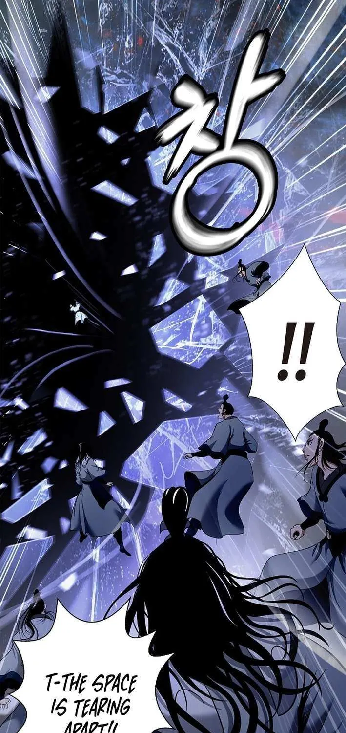 The Story of Thorny Spear Chapter 181 page 47 - 