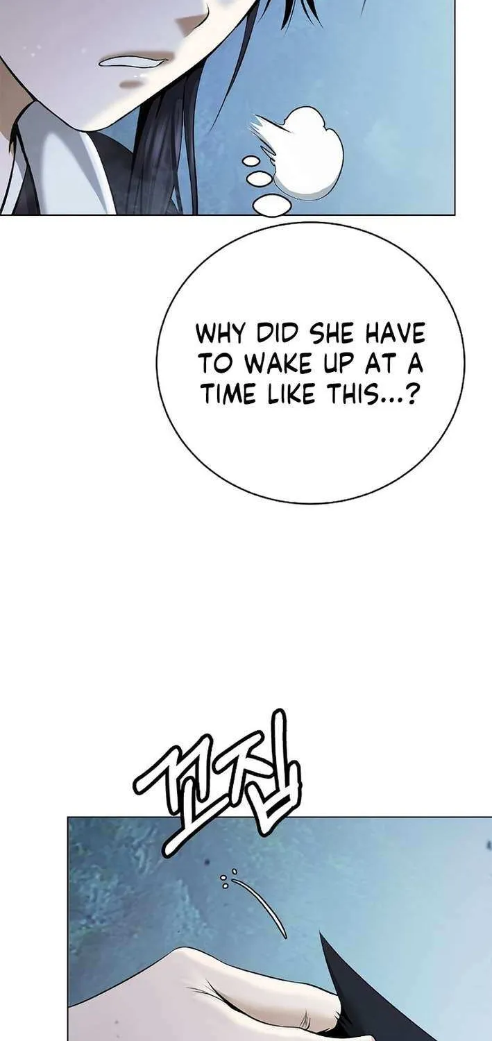 The Story of Thorny Spear Chapter 181 page 6 - 