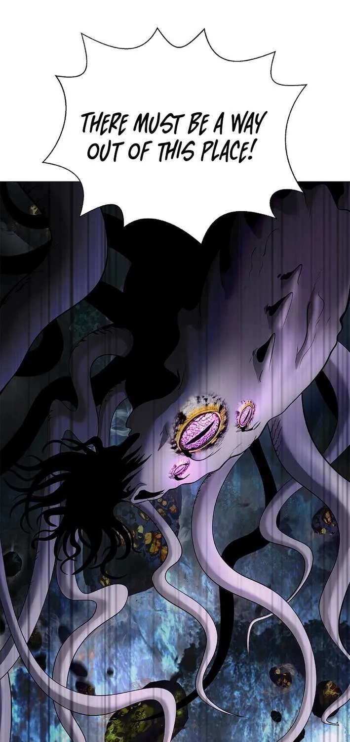 The Story of Thorny Spear Chapter 181 page 59 - 