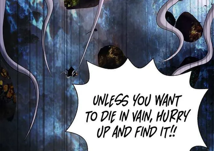 The Story of Thorny Spear Chapter 181 page 60 - 