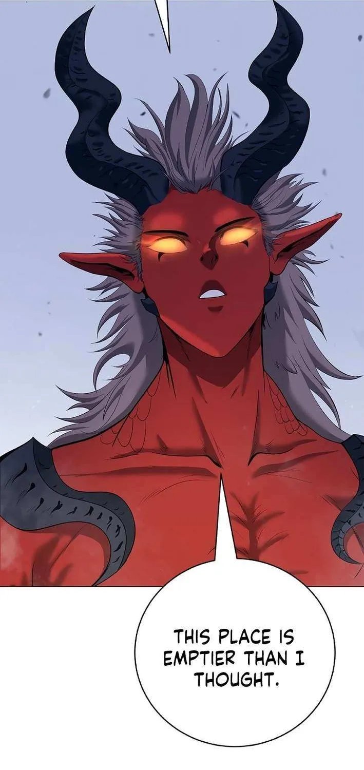 The Story of Thorny Spear Chapter 181 page 64 - 