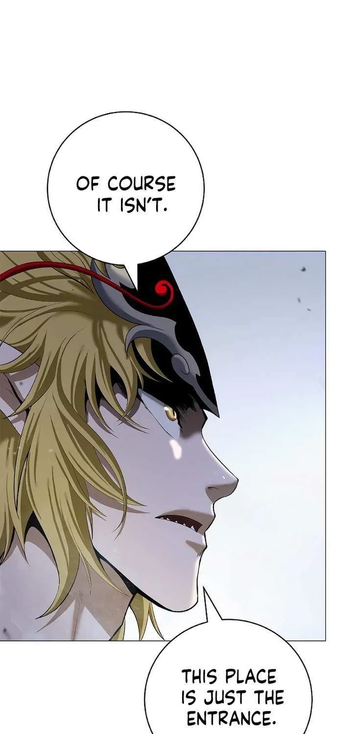 The Story of Thorny Spear Chapter 181 page 65 - 
