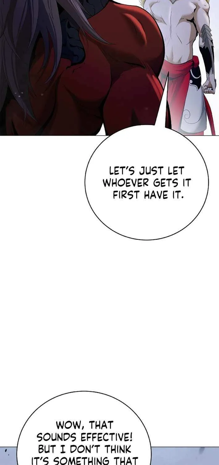 The Story of Thorny Spear Chapter 181 page 67 - 