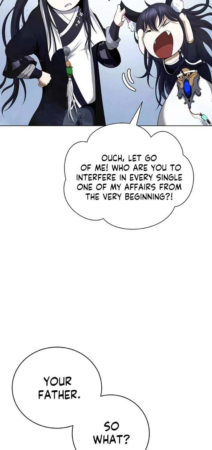 The Story of Thorny Spear Chapter 181 page 8 - 